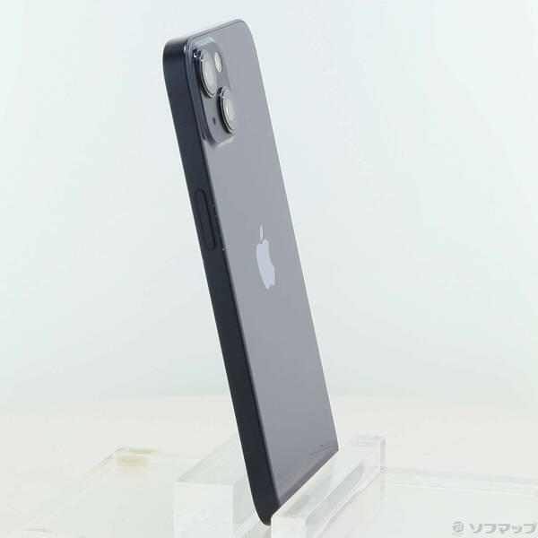 〔中古〕Apple(アップル) iPhone13 128GB ミッドナイト MLNC3J／A SIMフリー〔344-ud〕 |  | 03