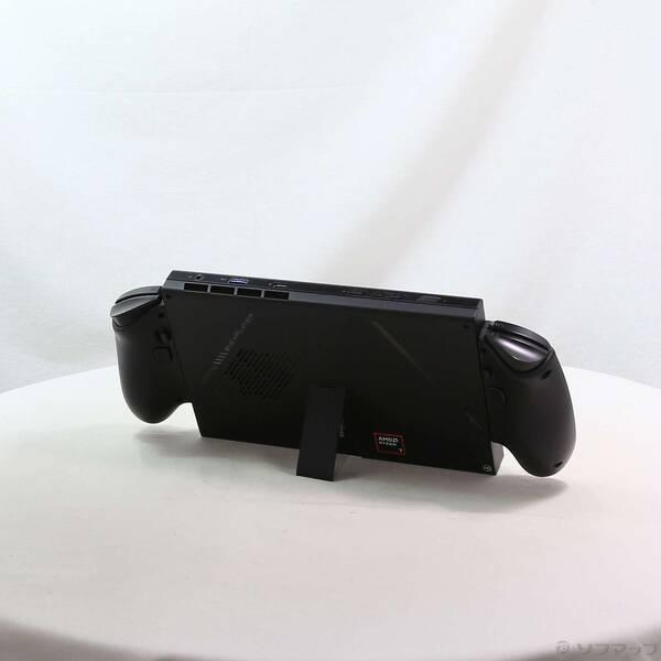〔中古〕ONENETBOOKTECHNOLOGY 〔展示品〕 ONEXPLAYER X1 mini ONEX1MINI8A3220R〔377-ud〕 |  | 02