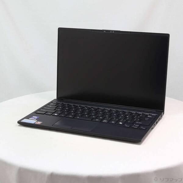 〔中古〕FUJITSU(富士通） 〔展示品〕 FMV Note U U59-L1 FMVU59L1BA ピクトブラック〔348-ud〕 | 