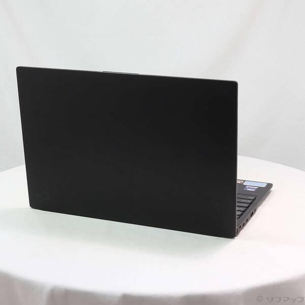 〔中古〕FUJITSU(富士通） 〔展示品〕 FMV Note U U59-L1 FMVU59L1BA ピクトブラック〔348-ud〕 |  | 02