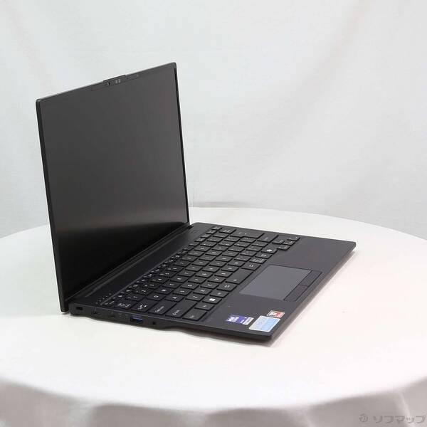 〔中古〕FUJITSU(富士通） 〔展示品〕 FMV Note U U59-L1 FMVU59L1BA ピクトブラック〔348-ud〕 |  | 03