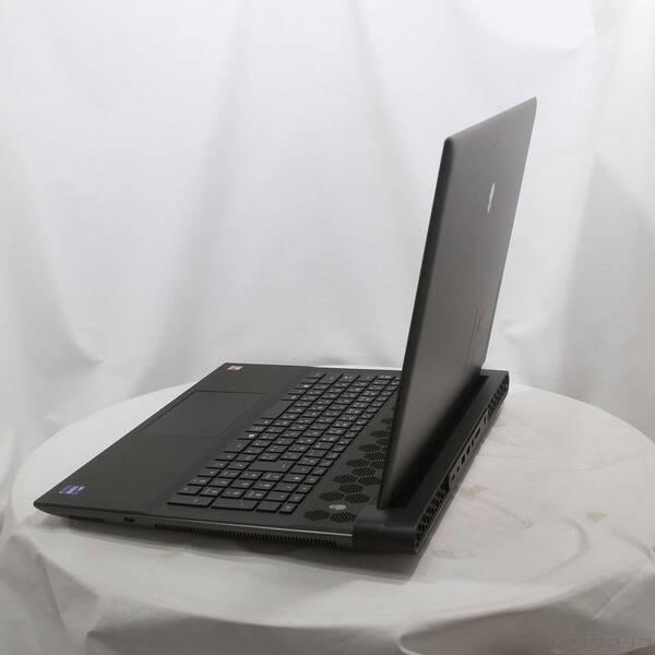 〔中古〕DELL(デル) 〔展示品〕 Alienware m18 R2 NAM108-EHLBC ダークメタリックムーン〔377-ud〕 |  | 01