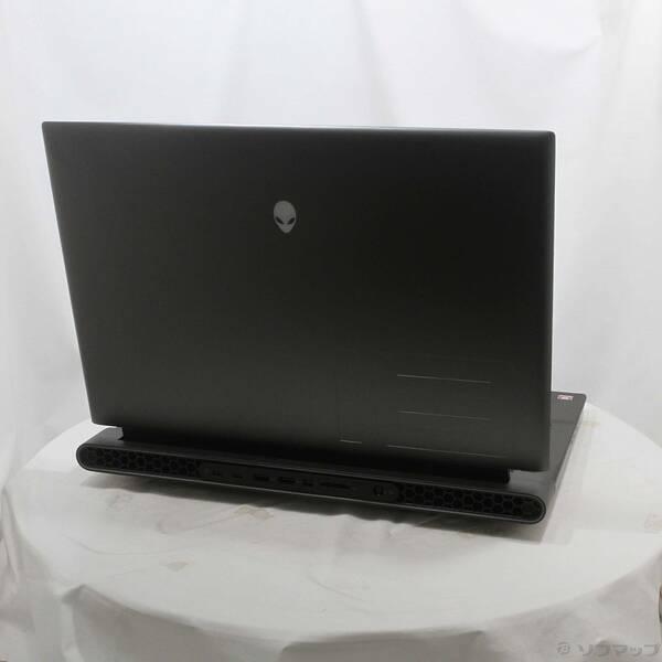 〔中古〕DELL(デル) 〔展示品〕 Alienware m18 R2 NAM108-EHLBC ダークメタリックムーン〔377-ud〕 |  | 02