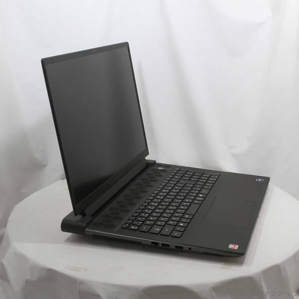 〔中古〕DELL(デル) 〔展示品〕 Alienware m18 R2 NAM108-EHLBC ダークメタリックムーン〔377-ud〕 |  | 03