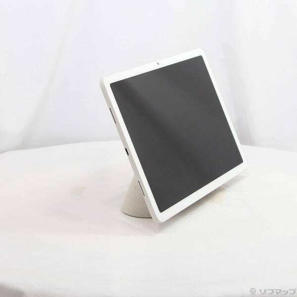 〔中古〕GOOGLE(グーグル) 〔展示品〕 Google Pixel Tablet 128GB Porcelain GA04750-JP Wi-Fi〔258-ud〕 |  | 03