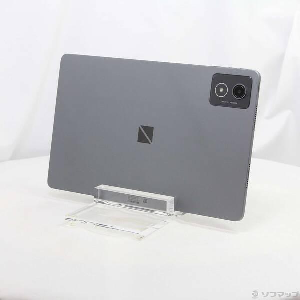 〔中古〕NEC(エヌイーシー) 〔展示品〕 LAVIE Tab T11 T1175／JAS 256GB ルナグレー PC-T1175JAS Wi-Fi〔344-ud〕 | 