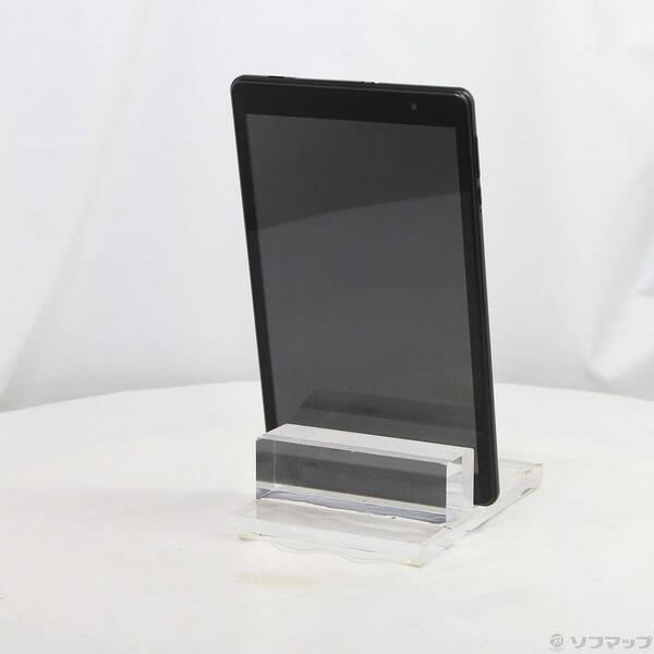〔中古〕aiwa(アイワ) aiwa tab AB8 64GB ミッドナイト JA3-TBA0802 Wi-Fi〔295-ud〕 |  | 02
