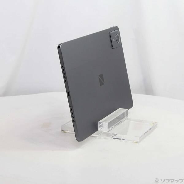 〔中古〕NEC(エヌイーシー) 〔展示品〕 LAVIE Tab T11 128GB ルナグレー PC-T1165KAS Wi-Fi〔295-ud〕 |  | 03