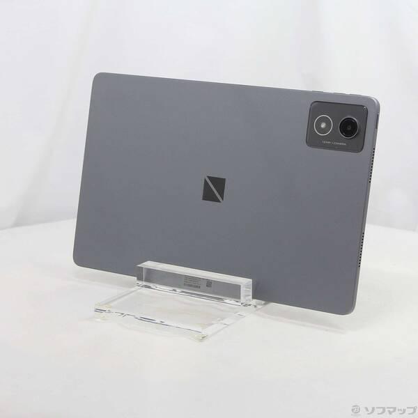 〔中古〕NEC(エヌイーシー) 〔展示品〕 LAVIE Tab T11 T1175／JAS 256GB ルナグレー PC-T1175JAS Wi-Fi〔344-ud〕 | 