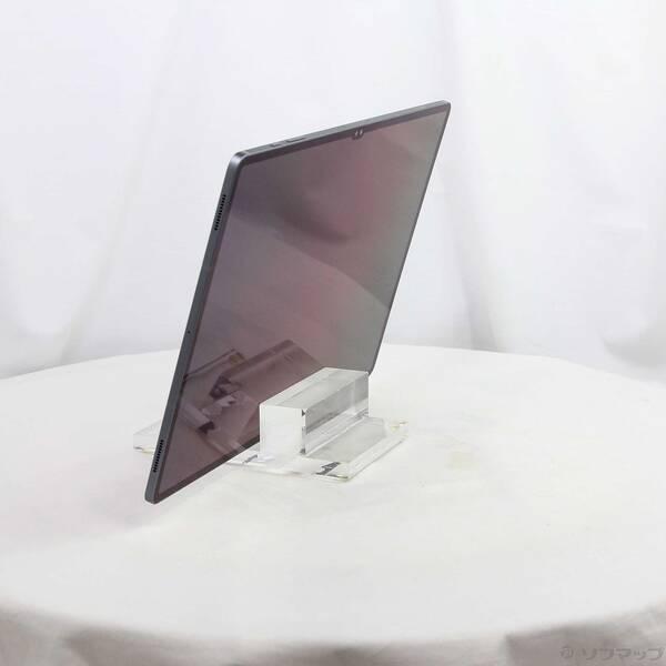 〔中古〕GALAXY 〔展示品〕 Galaxy Tab S10 Ultra 512GB ムーンストーングレー SM-X920NZAEXJP Wi-Fi〔258-ud〕 |  | 01