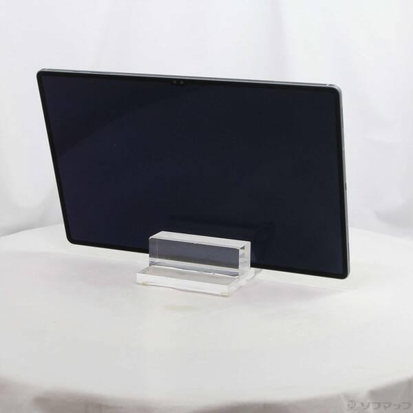 〔中古〕GALAXY 〔展示品〕 Galaxy Tab S10 Ultra 512GB ムーンストーングレー SM-X920NZAEXJP Wi-Fi〔258-ud〕 |  | 02