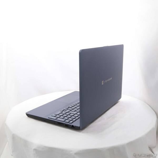 〔中古〕dynabook(ダイナブック) 〔展示品〕 dynabook T9 P2T9APBL アッシュブルー〔258-ud〕 |  | 01