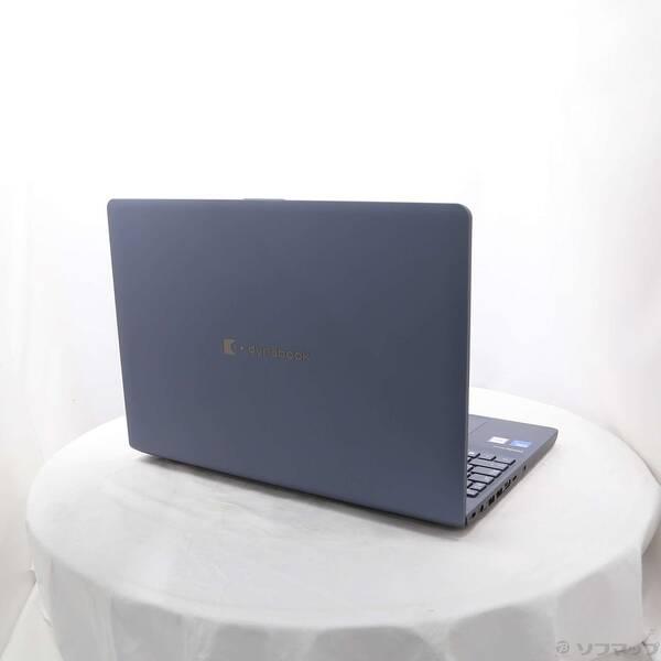 〔中古〕dynabook(ダイナブック) 〔展示品〕 dynabook T9 P2T9APBL アッシュブルー〔258-ud〕 |  | 02