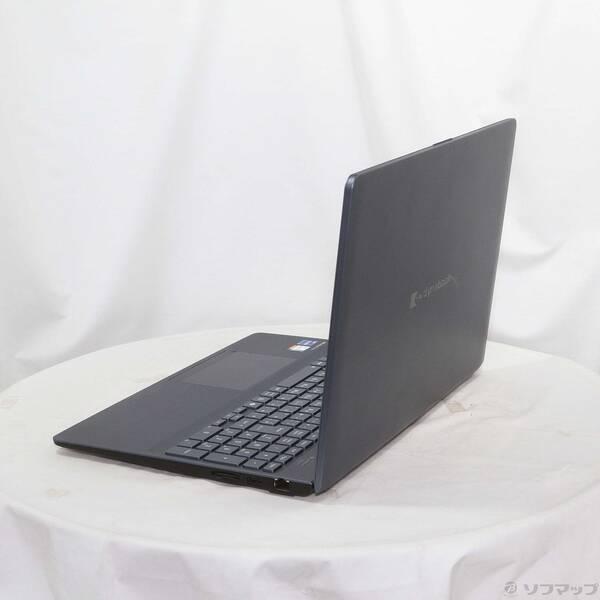 〔中古〕dynabook(ダイナブック) 〔展示品〕 dynabook C7 P2C7YBEL アッシュブルー〔198-ud〕 |  | 01