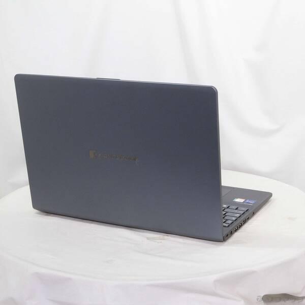 〔中古〕dynabook(ダイナブック) 〔展示品〕 dynabook C7 P2C7YBEL アッシュブルー〔198-ud〕 |  | 02