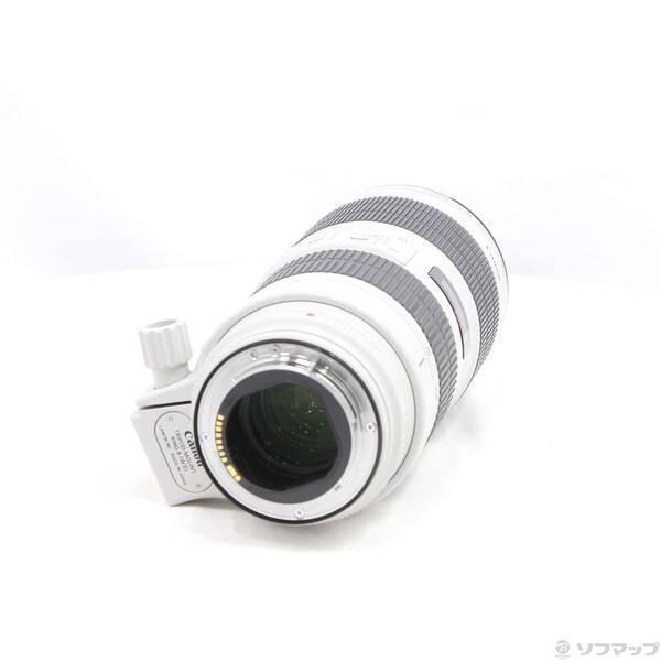 〔中古〕Canon(キヤノン) 〔展示品〕 EF70-200mm F2.8L IS III USM〔344-ud〕 |  | 02