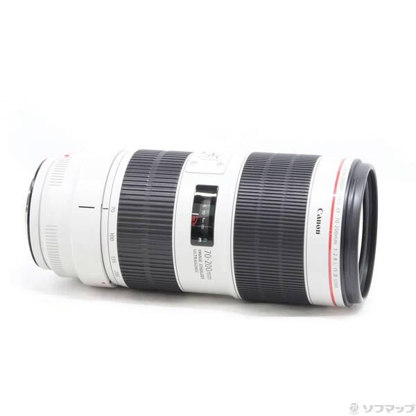 〔中古〕Canon(キヤノン) 〔展示品〕 EF70-200mm F2.8L IS III USM〔344-ud〕 |  | 03