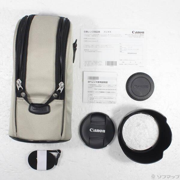 〔中古〕Canon(キヤノン) 〔展示品〕 EF70-200mm F2.8L IS III USM〔344-ud〕 |  | 04
