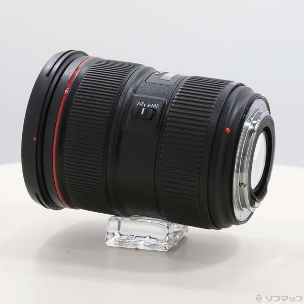 〔中古〕Canon(キヤノン) Canon EF 24-70mm F2.8L II USM〔297-ud〕 |  | 01