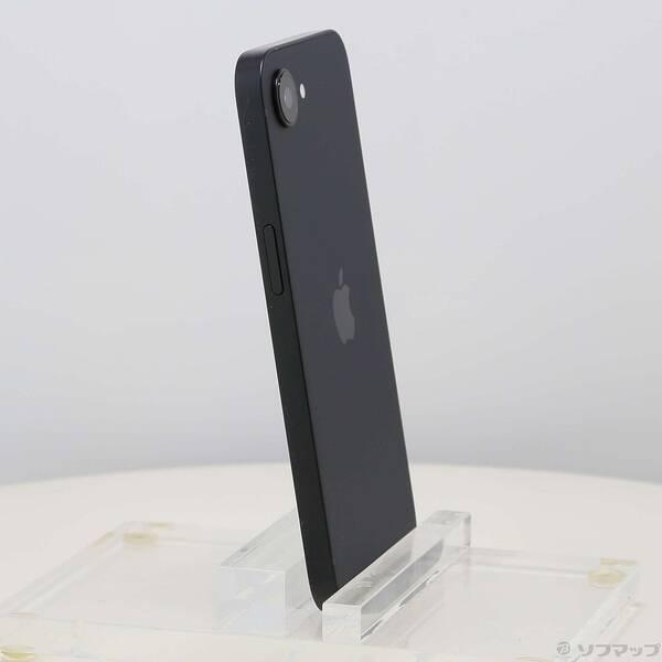 〔中古〕Apple(アップル) 〔展示品〕 iPhone17e 256GB ブラック MHRN4J／A SIMフリー〔262-ud〕 |  | 03