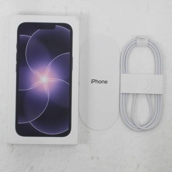 〔中古〕Apple(アップル) 〔展示品〕 iPhone17e 256GB ブラック MHRN4J／A SIMフリー〔262-ud〕 |  | 04