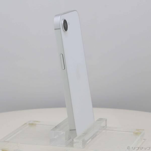 〔中古〕Apple(アップル) 〔展示品〕 iPhone17e 256GB ホワイト MHRP4J／A SIMフリー〔262-ud〕 |  | 03