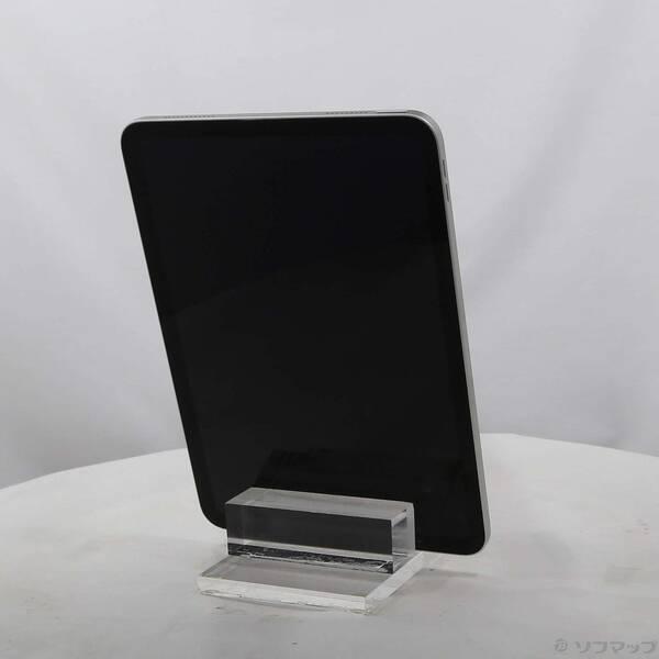 〔中古〕Apple(アップル) 〔展示品〕 iPad 第10世代 64GB シルバー MPQ03J／A Wi-Fi〔368-ud〕 |  | 02