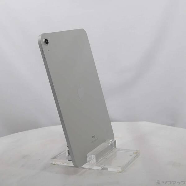 〔中古〕Apple(アップル) 〔展示品〕 iPad 第10世代 64GB シルバー MPQ03J／A Wi-Fi〔368-ud〕 |  | 03