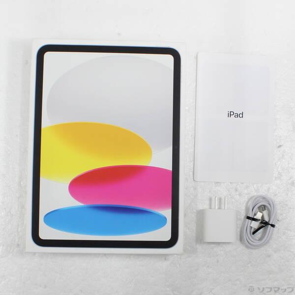 〔中古〕Apple(アップル) 〔展示品〕 iPad 第10世代 64GB シルバー MPQ03J／A Wi-Fi〔368-ud〕 |  | 04