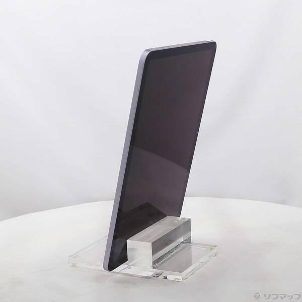 〔中古〕Apple(アップル) iPad Air 11インチ(M3) 128GB パープル MCA04J／A Wi-Fi〔348-ud〕 |  | 01