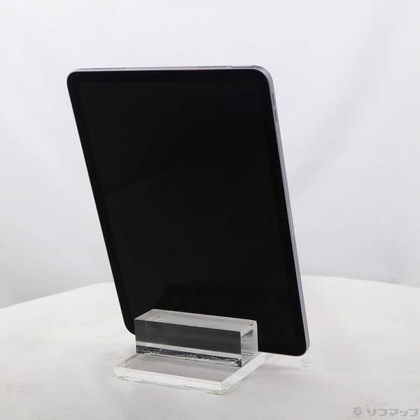 〔中古〕Apple(アップル) iPad Air 11インチ(M3) 128GB パープル MCA04J／A Wi-Fi〔348-ud〕 |  | 02