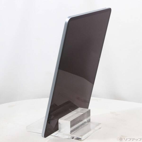 〔中古〕Apple(アップル) iPad Air 13インチ(M4) 128GB ブルー MH5P4J／A Wi-Fi〔377-ud〕 |  | 01