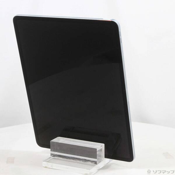 〔中古〕Apple(アップル) iPad Air 13インチ(M4) 128GB ブルー MH5P4J／A Wi-Fi〔377-ud〕 |  | 02