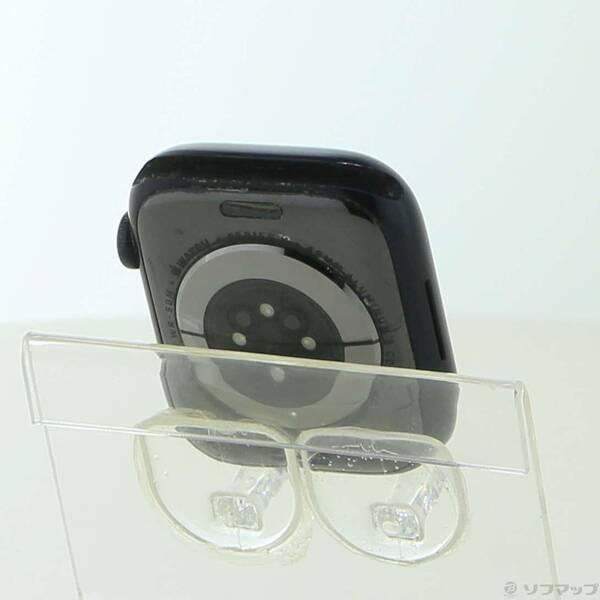 〔中古〕Apple(アップル) Apple Watch Series 8 GPS + Cellular 45mm ミッドナイトアルミニウムケース バンド無し〔344-ud〕 |  | 02