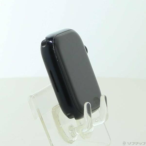 〔中古〕Apple(アップル) Apple Watch Series 8 GPS + Cellular 45mm ミッドナイトアルミニウムケース バンド無し〔344-ud〕 |  | 03