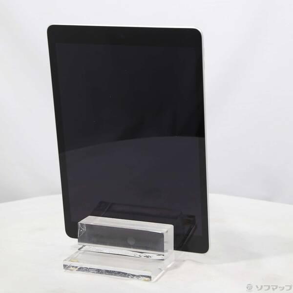 〔中古〕Apple(アップル) iPad 第9世代 64GB シルバー MK2L3J／A Wi-Fi〔276-ud〕 |  | 02