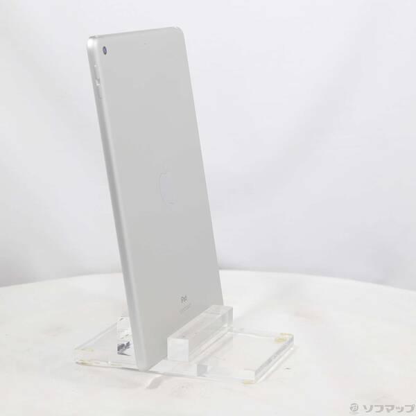 〔中古〕Apple(アップル) iPad 第9世代 64GB シルバー MK2L3J／A Wi-Fi〔276-ud〕 |  | 03