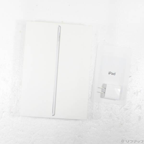 〔中古〕Apple(アップル) iPad 第9世代 64GB シルバー MK2L3J／A Wi-Fi〔276-ud〕 |  | 04