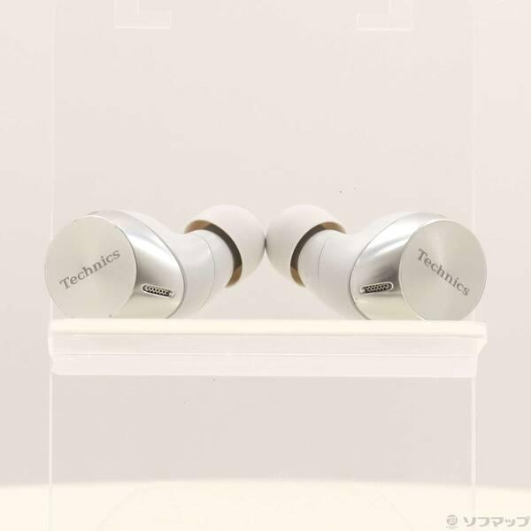 〔中古〕Panasonic(パナソニック) Technics EAH-AZ60M2-S〔198-ud〕 | 