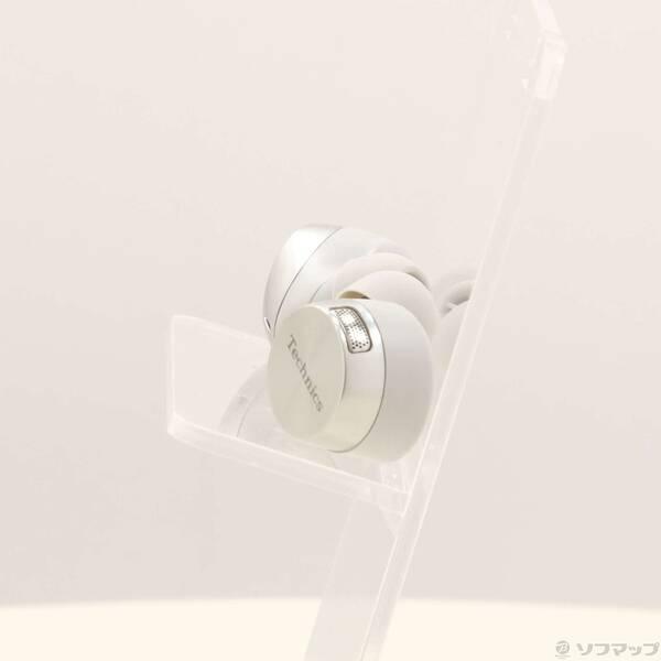 〔中古〕Panasonic(パナソニック) Technics EAH-AZ60M2-S〔198-ud〕 |  | 01