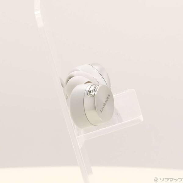 〔中古〕Panasonic(パナソニック) Technics EAH-AZ60M2-S〔198-ud〕 |  | 03