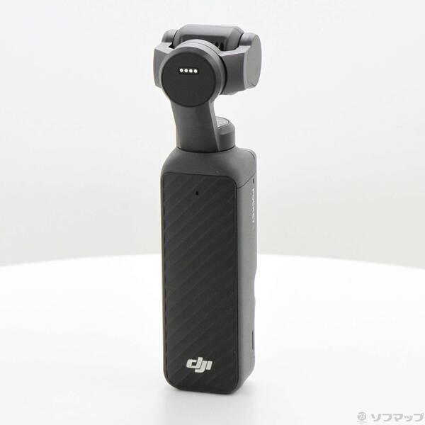 〔中古〕DJI(ディージェイアイ) Osmo Pocket 4 スタンダード コンボ〔349-ud〕 |  | 02