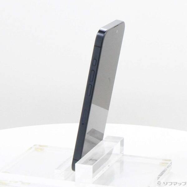 〔中古〕Apple(アップル) iPhone15 Pro 256GB ブルーチタニウム MTUG3J／A SIMフリー〔377-ud〕 |  | 01