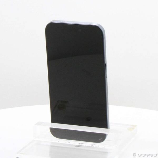 〔中古〕Apple(アップル) iPhone15 Pro 256GB ブルーチタニウム MTUG3J／A SIMフリー〔377-ud〕 |  | 02