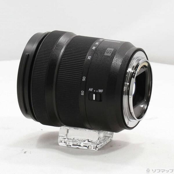 〔中古〕Panasonic(パナソニック) LUMIX S 20-60mm F3.5-5.6 S-R2060〔262-ud〕 |  | 01