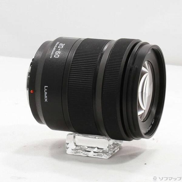 〔中古〕Panasonic(パナソニック) LUMIX S 20-60mm F3.5-5.6 S-R2060〔262-ud〕 |  | 03