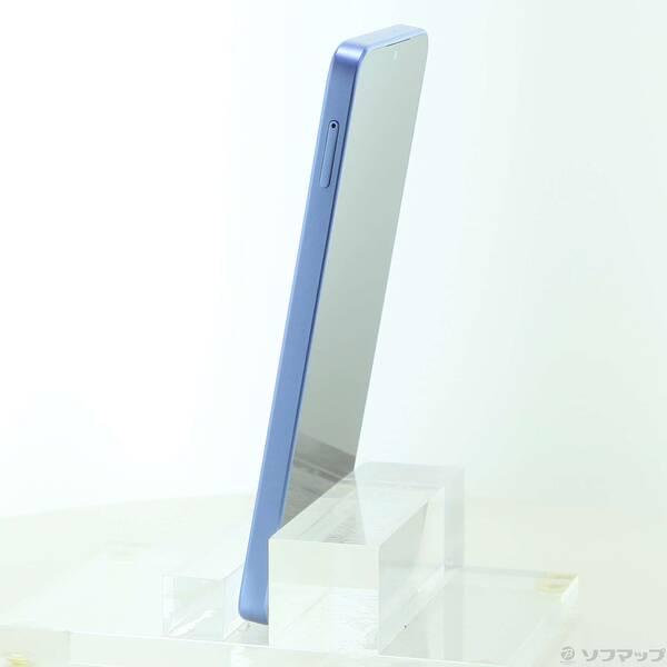 〔中古〕SAMSUNG(サムスン) Galaxy A25 5G 64GB ブルー SC-53F docomo SIMフリー〔262-ud〕 |  | 01
