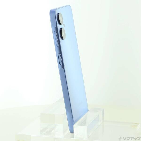 〔中古〕SAMSUNG(サムスン) Galaxy A25 5G 64GB ブルー SC-53F docomo SIMフリー〔262-ud〕 |  | 03