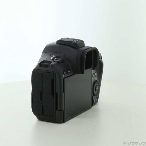 〔中古〕Canon(キヤノン) EOS R5 Mark II ボディ〔262-ud〕 |  | 01
