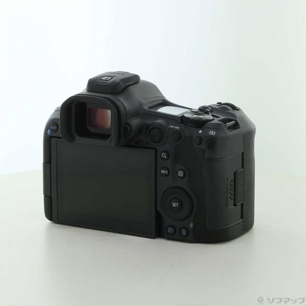 〔中古〕Canon(キヤノン) EOS R5 Mark II ボディ〔262-ud〕 |  | 02